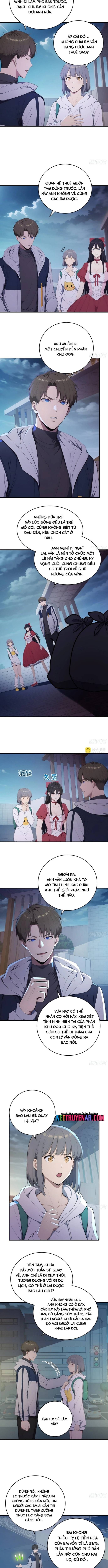 đọc truyện Người Chơi Siêu May Mắn Chương 73 ảnh 6 tại Thiên Thai Truyện