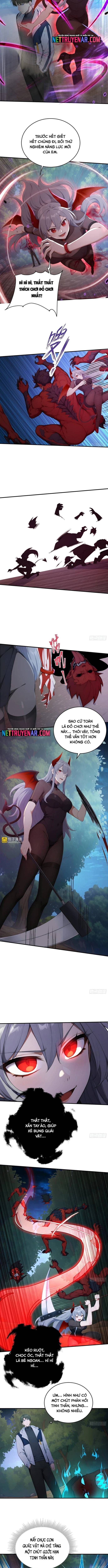 đọc truyện Người Chơi Siêu May Mắn Chương 74 ảnh 5 tại Thiên Thai Truyện