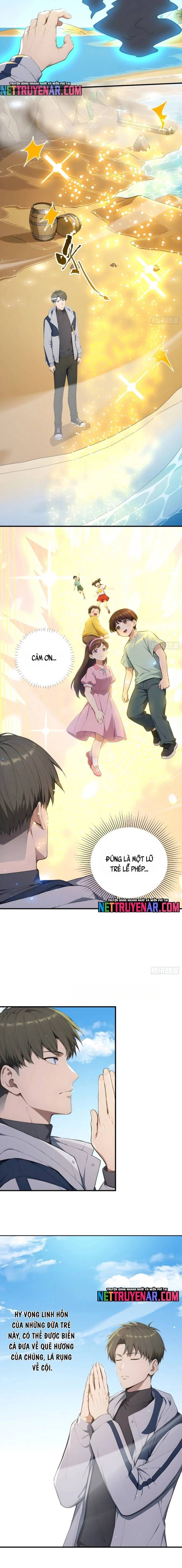 đọc truyện Người Chơi Siêu May Mắn Chương 74 ảnh 7 tại Thiên Thai Truyện