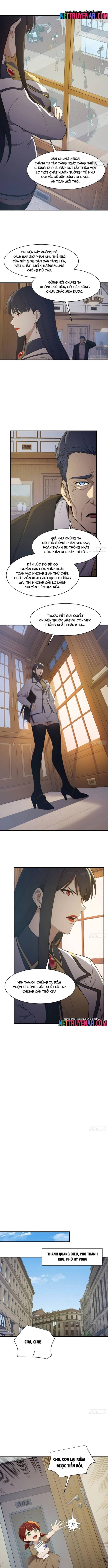 đọc truyện Người Chơi Siêu May Mắn Chương 75 ảnh 5 tại Thiên Thai Truyện