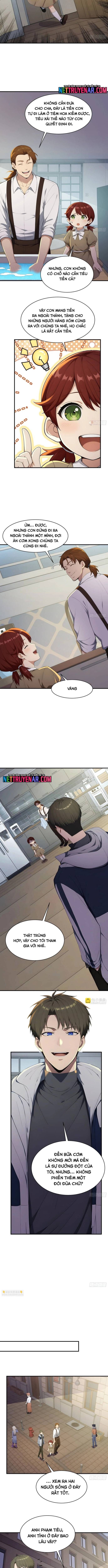 đọc truyện Người Chơi Siêu May Mắn Chương 75 ảnh 6 tại Thiên Thai Truyện