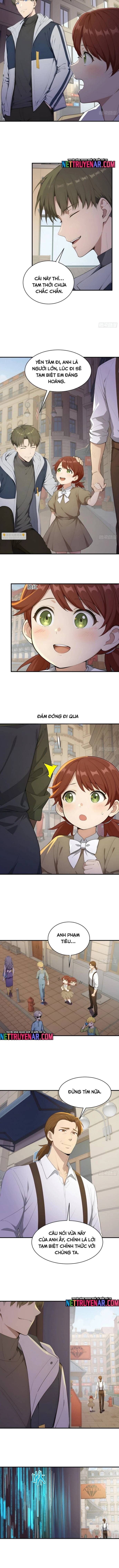 đọc truyện Người Chơi Siêu May Mắn Chương 75 ảnh 7 tại Thiên Thai Truyện