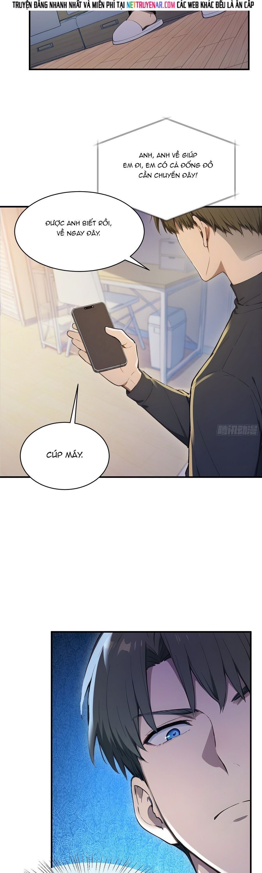 đọc truyện Người Chơi Siêu May Mắn Chương 76 ảnh 13 tại Thiên Thai Truyện