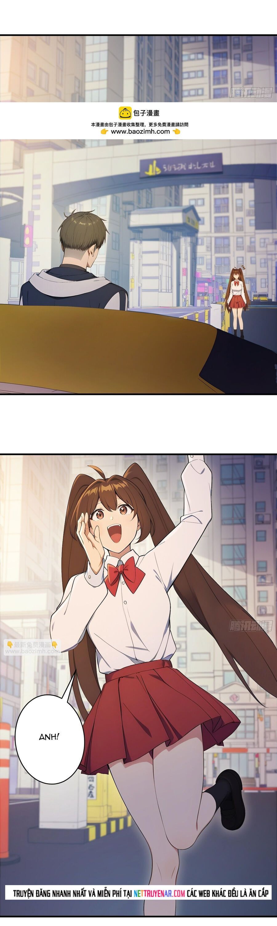 đọc truyện Người Chơi Siêu May Mắn Chương 76 ảnh 15 tại Thiên Thai Truyện