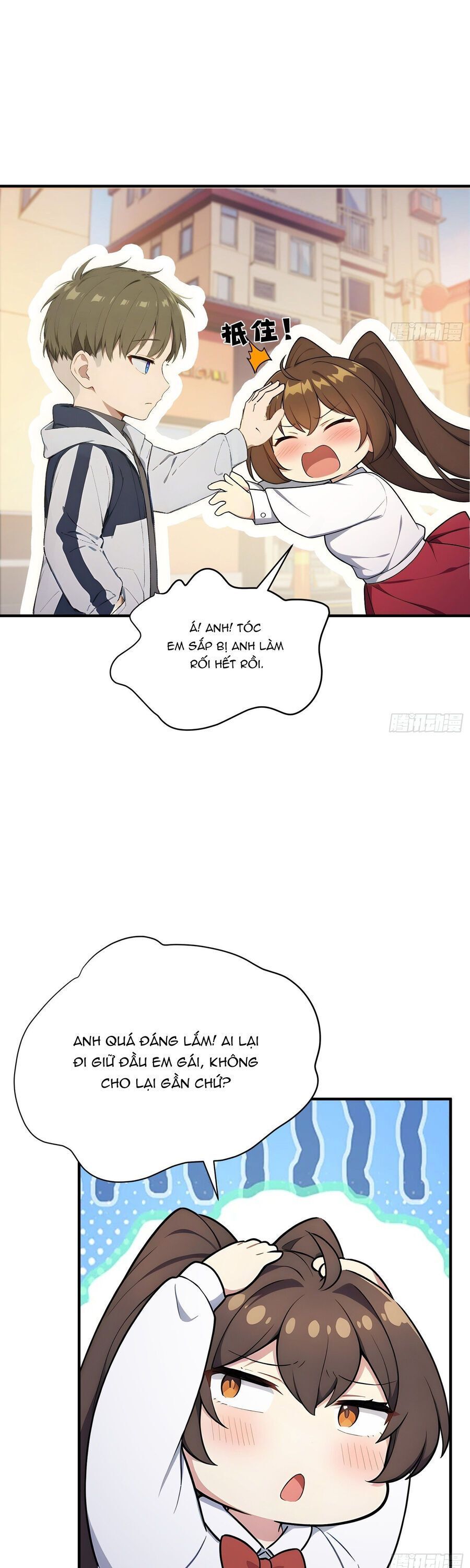 đọc truyện Người Chơi Siêu May Mắn Chương 76 ảnh 16 tại Thiên Thai Truyện