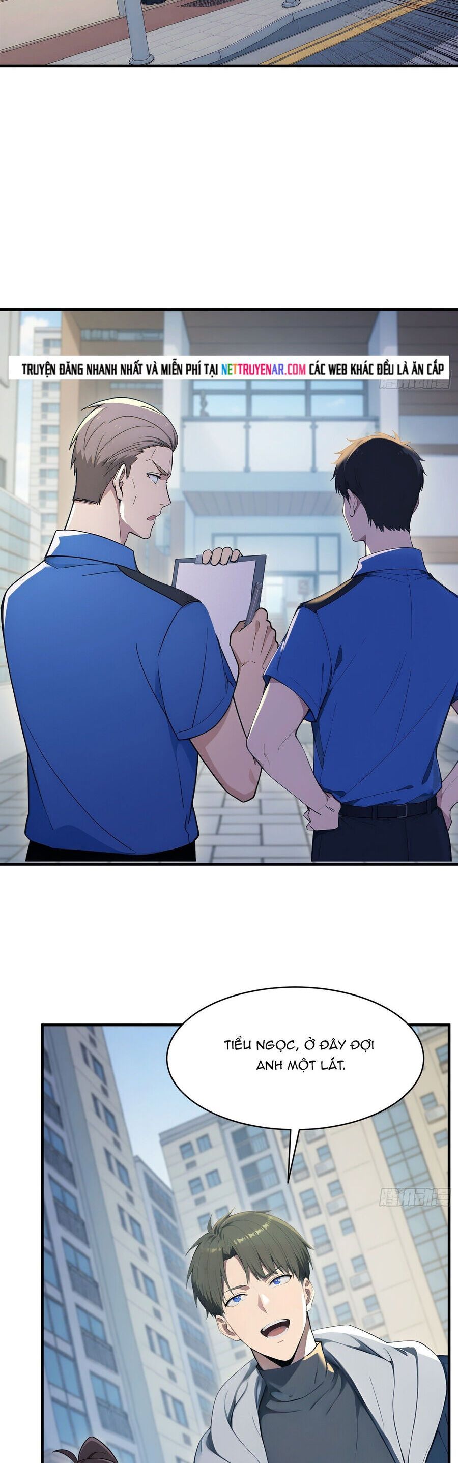 đọc truyện Người Chơi Siêu May Mắn Chương 76 ảnh 22 tại Thiên Thai Truyện