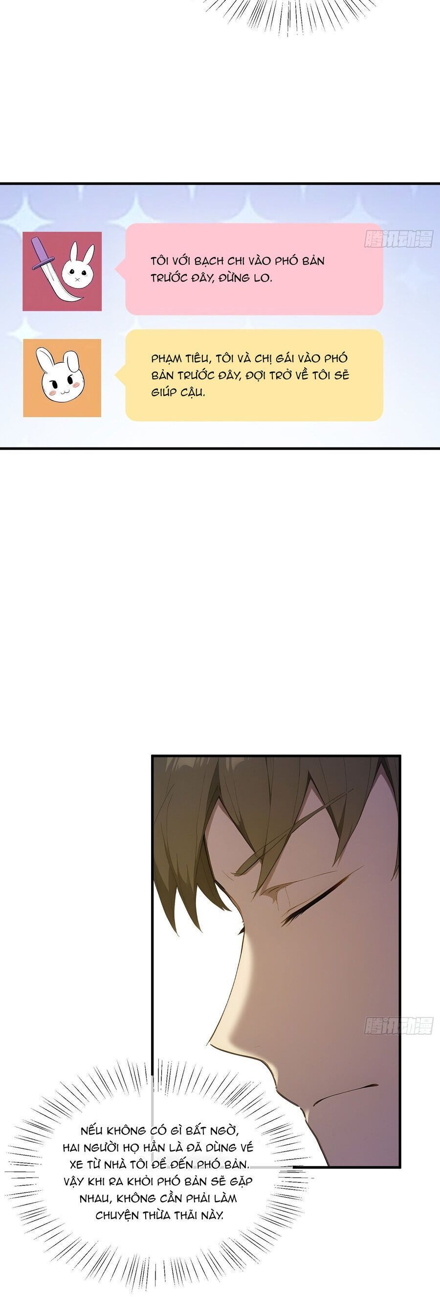 đọc truyện Người Chơi Siêu May Mắn Chương 76 ảnh 5 tại Thiên Thai Truyện