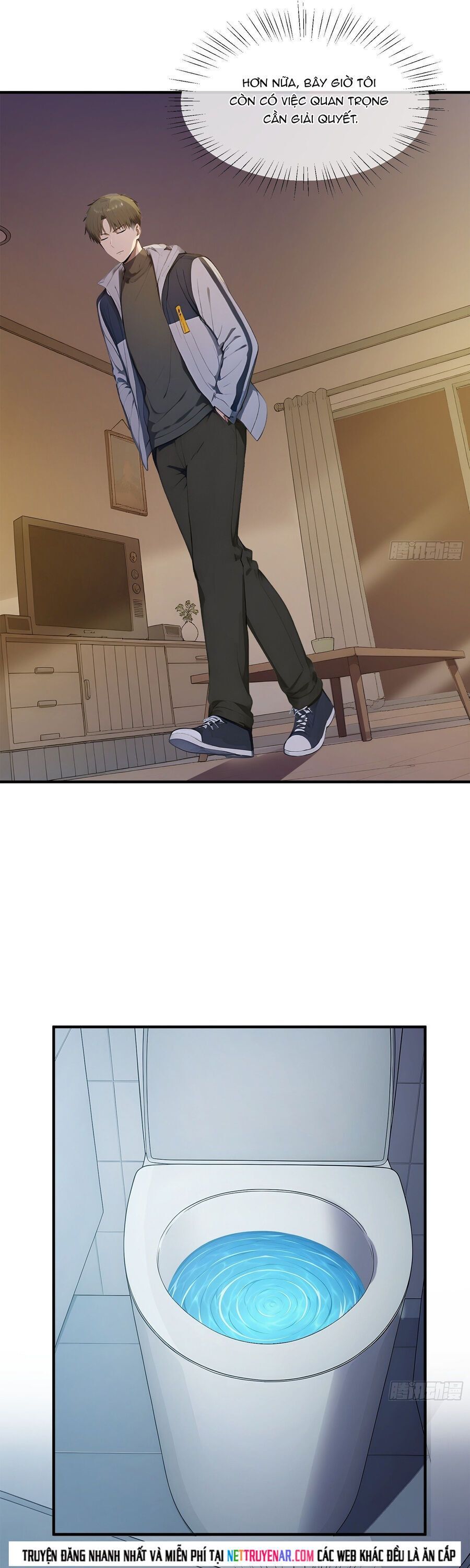 đọc truyện Người Chơi Siêu May Mắn Chương 76 ảnh 6 tại Thiên Thai Truyện