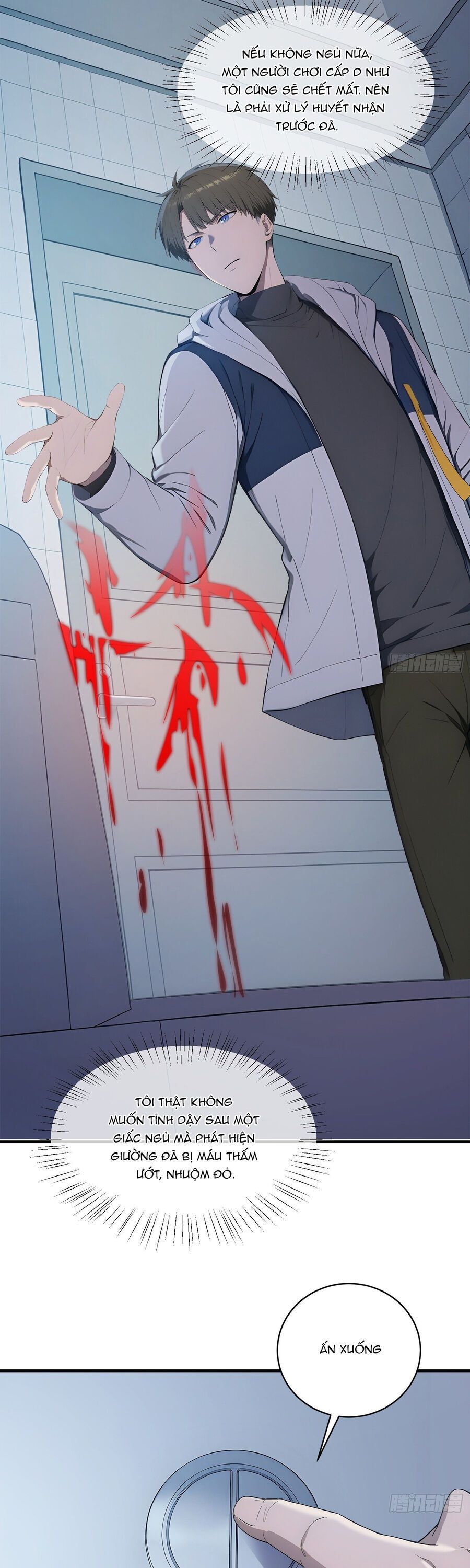 đọc truyện Người Chơi Siêu May Mắn Chương 76 ảnh 7 tại Thiên Thai Truyện