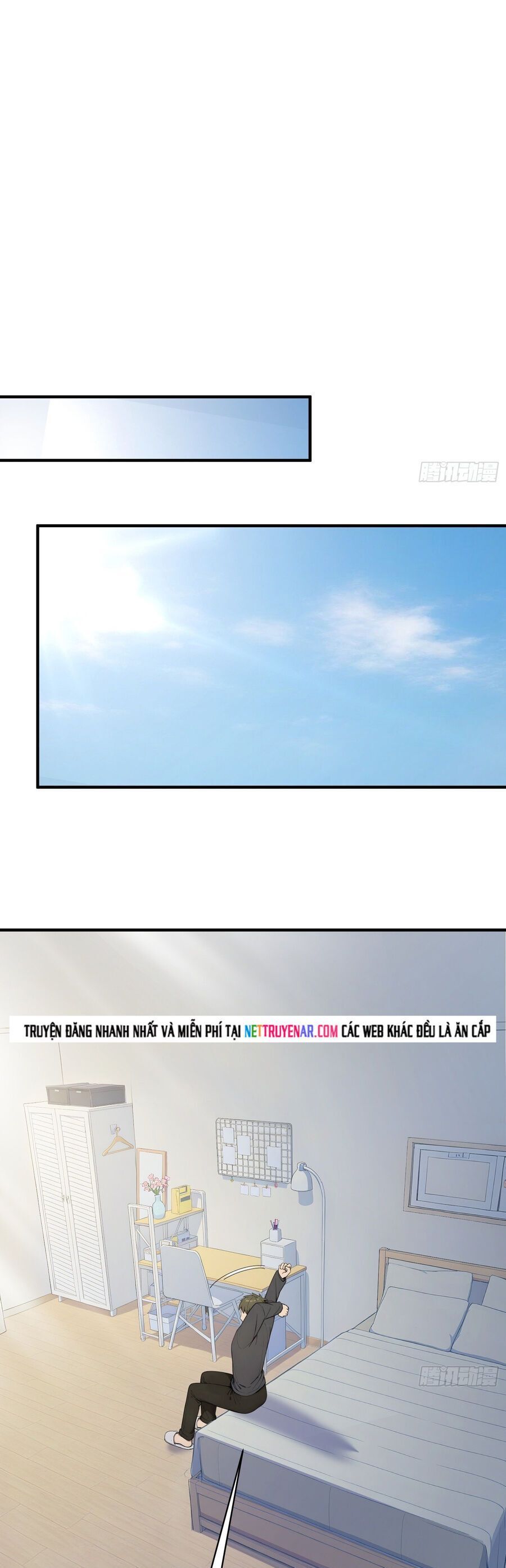 đọc truyện Người Chơi Siêu May Mắn Chương 76 ảnh 9 tại Thiên Thai Truyện