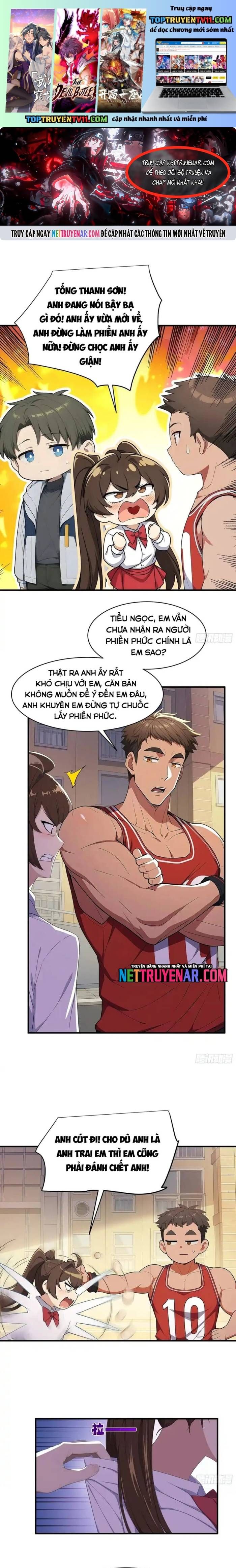 đọc truyện Người Chơi Siêu May Mắn Chương 78 ảnh 3 tại Thiên Thai Truyện