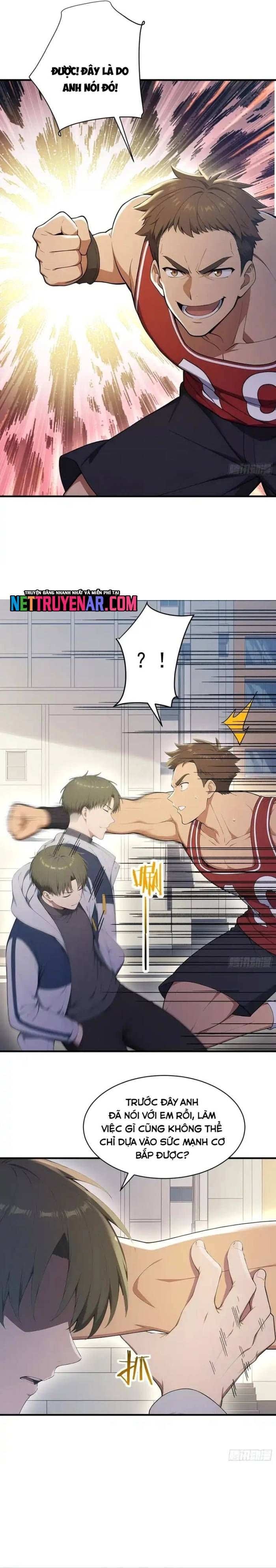 đọc truyện Người Chơi Siêu May Mắn Chương 78 ảnh 6 tại Thiên Thai Truyện