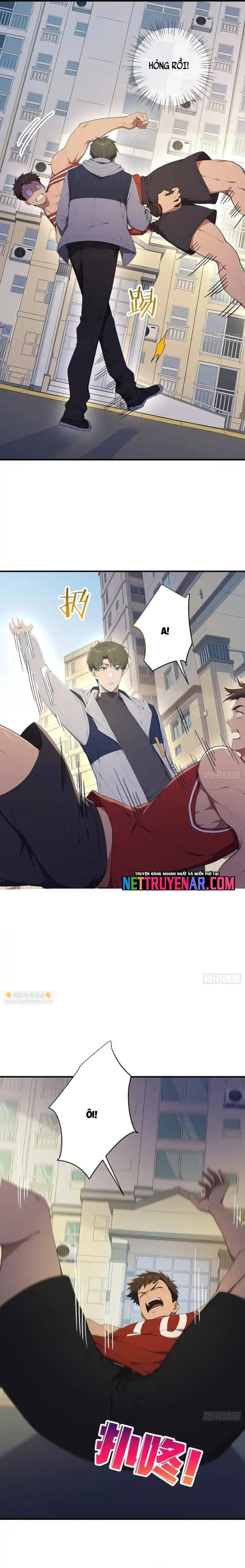 đọc truyện Người Chơi Siêu May Mắn Chương 78 ảnh 7 tại Thiên Thai Truyện