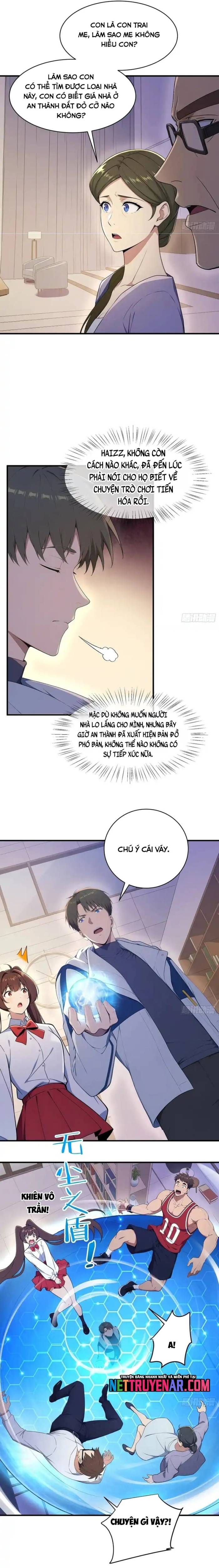 đọc truyện Người Chơi Siêu May Mắn Chương 78 ảnh 11 tại Thiên Thai Truyện