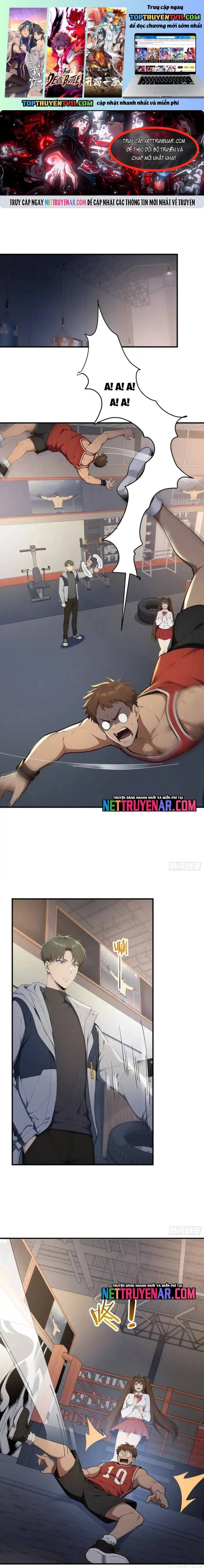 đọc truyện Người Chơi Siêu May Mắn Chương 79 ảnh 3 tại Thiên Thai Truyện