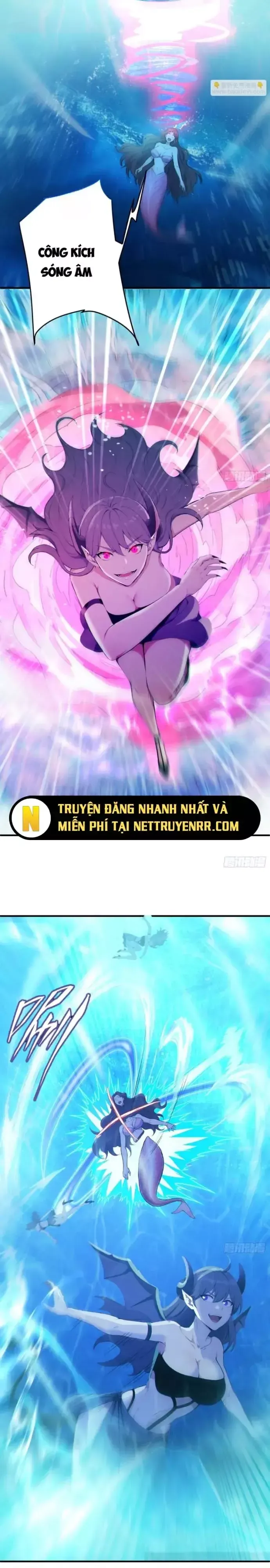 đọc truyện Người Chơi Siêu May Mắn Chương 8 ảnh 12 tại Thiên Thai Truyện