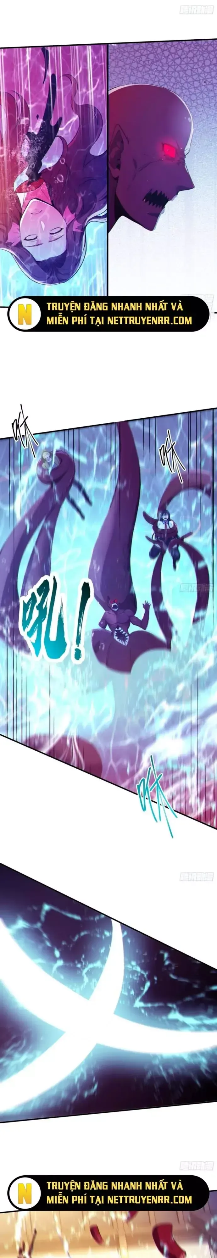 đọc truyện Người Chơi Siêu May Mắn Chương 8 ảnh 13 tại Thiên Thai Truyện