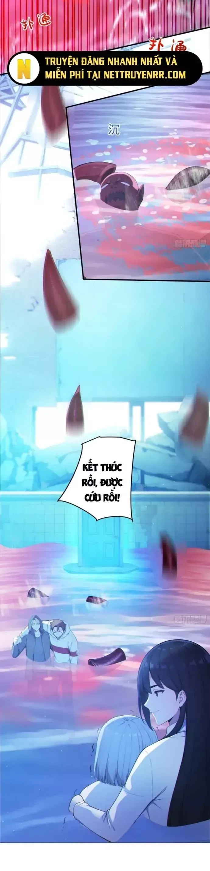 đọc truyện Người Chơi Siêu May Mắn Chương 8 ảnh 16 tại Thiên Thai Truyện