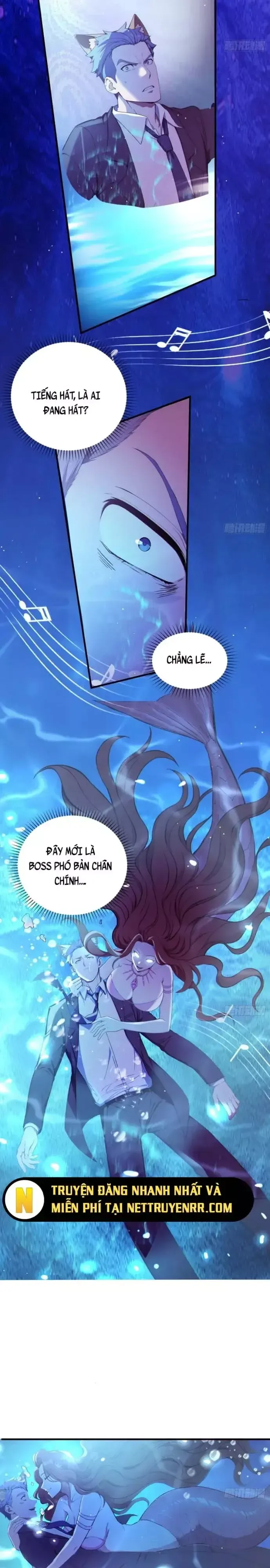 đọc truyện Người Chơi Siêu May Mắn Chương 8 ảnh 8 tại Thiên Thai Truyện