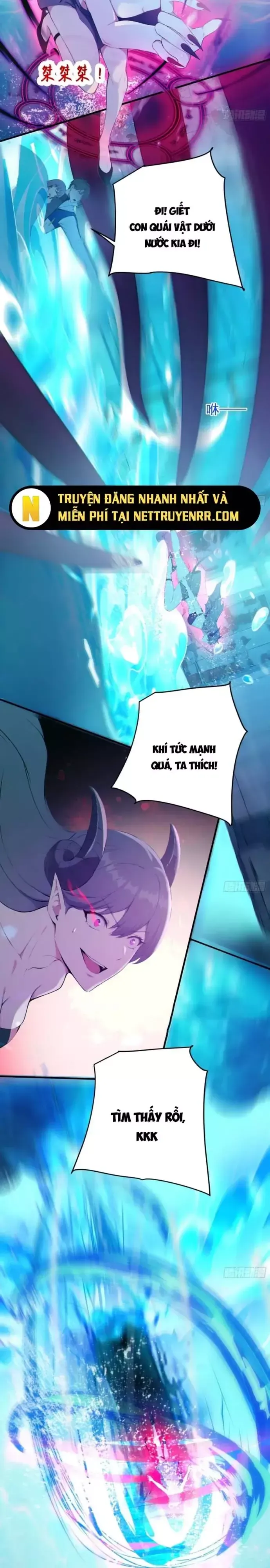 đọc truyện Người Chơi Siêu May Mắn Chương 8 ảnh 11 tại Thiên Thai Truyện