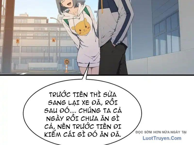 đọc truyện Người Chơi Siêu May Mắn Chương 80 ảnh 107 tại Thiên Thai Truyện