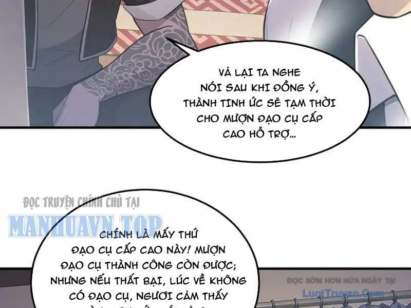 đọc truyện Người Chơi Siêu May Mắn Chương 81 ảnh 17 tại Thiên Thai Truyện