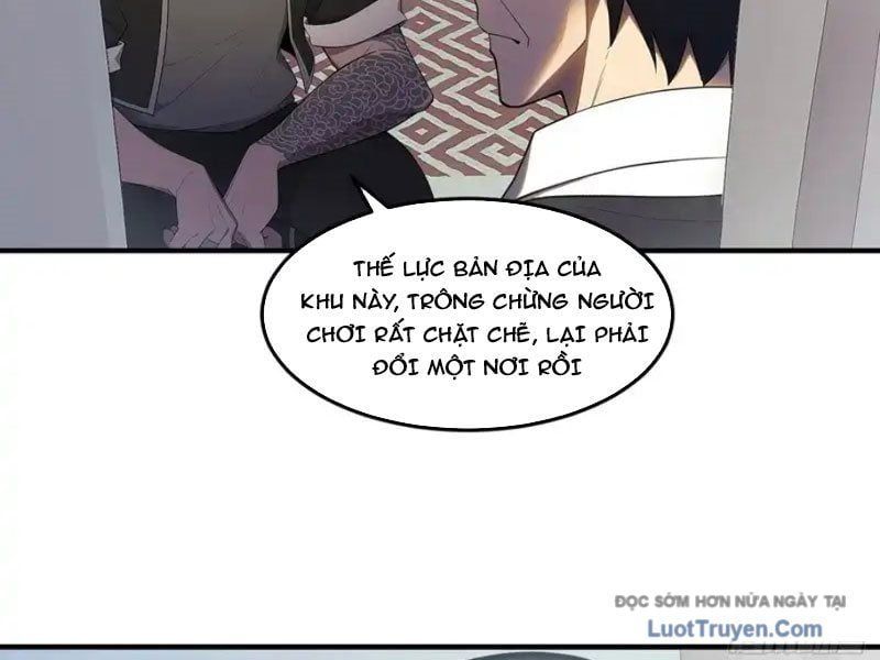 đọc truyện Người Chơi Siêu May Mắn Chương 81 ảnh 25 tại Thiên Thai Truyện