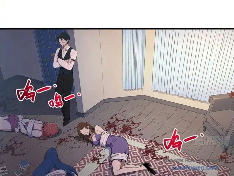 đọc truyện Người Chơi Siêu May Mắn Chương 81 ảnh 5 tại Thiên Thai Truyện