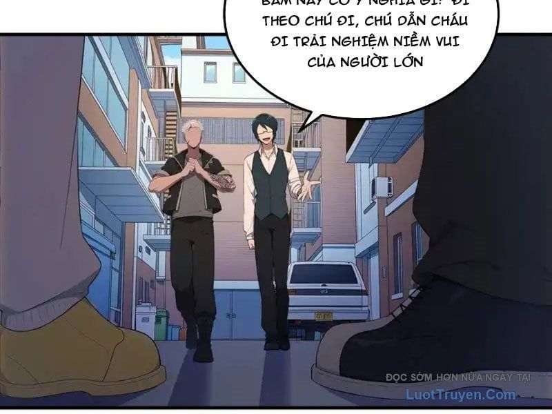 đọc truyện Người Chơi Siêu May Mắn Chương 81 ảnh 41 tại Thiên Thai Truyện