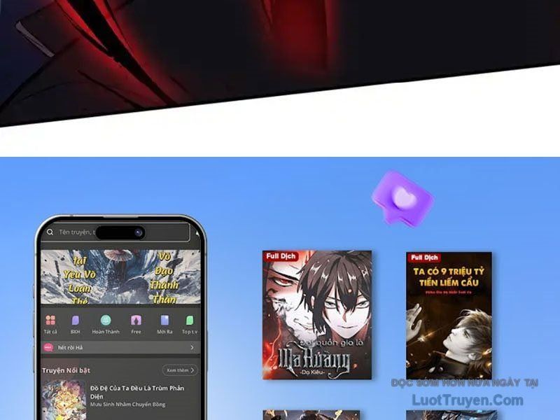 đọc truyện Người Chơi Siêu May Mắn Chương 81 ảnh 85 tại Thiên Thai Truyện