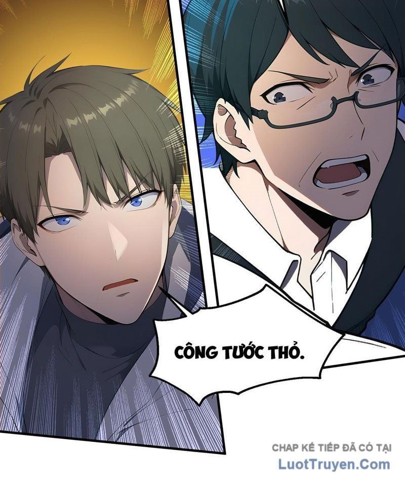 đọc truyện Người Chơi Siêu May Mắn Chương 82 ảnh 18 tại Thiên Thai Truyện