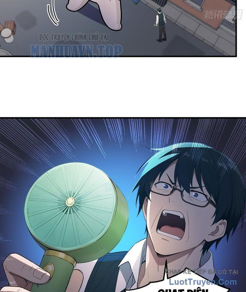 đọc truyện Người Chơi Siêu May Mắn Chương 82 ảnh 22 tại Thiên Thai Truyện