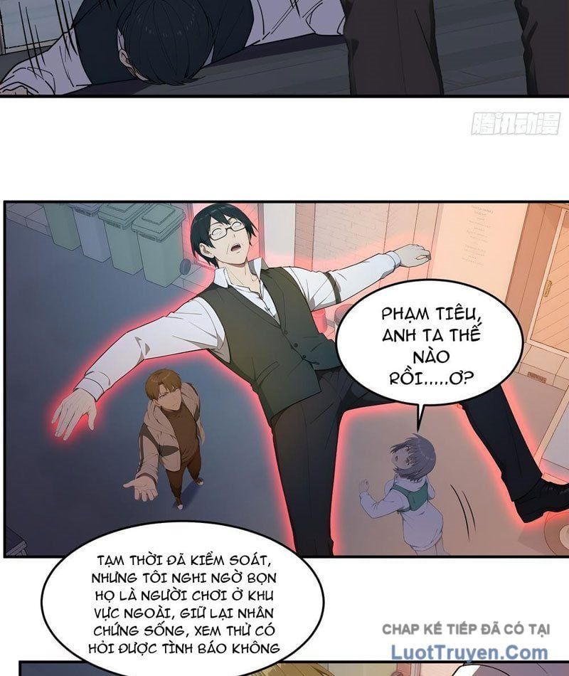 đọc truyện Người Chơi Siêu May Mắn Chương 82 ảnh 29 tại Thiên Thai Truyện