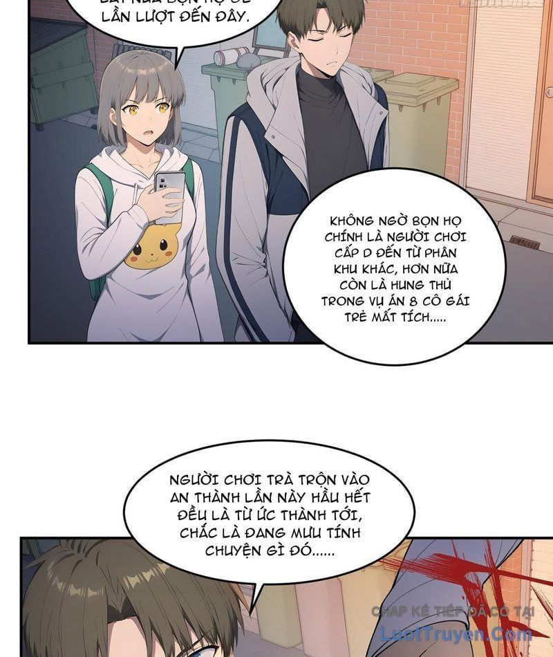 đọc truyện Người Chơi Siêu May Mắn Chương 82 ảnh 34 tại Thiên Thai Truyện