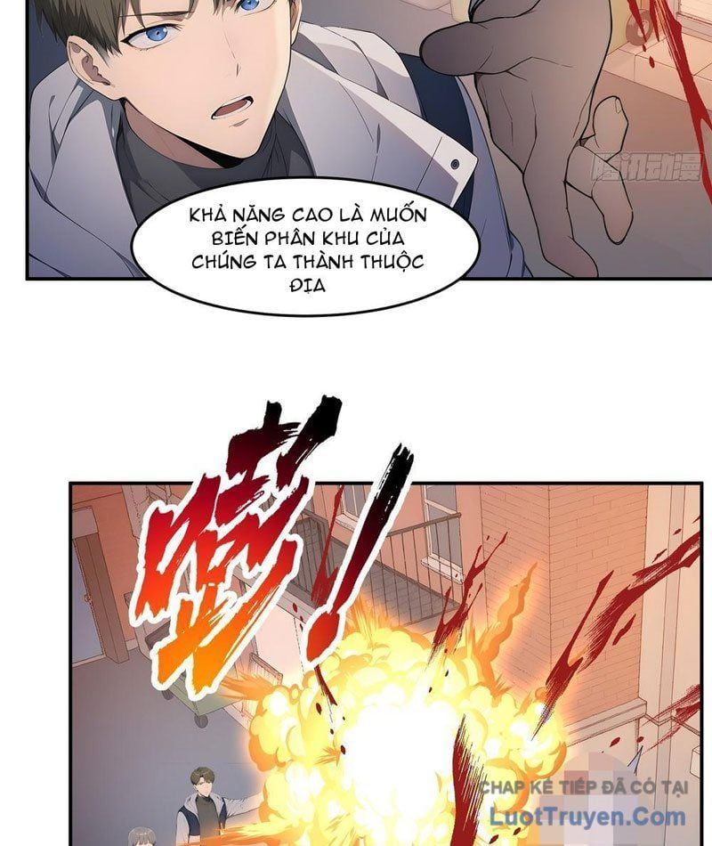 đọc truyện Người Chơi Siêu May Mắn Chương 82 ảnh 35 tại Thiên Thai Truyện