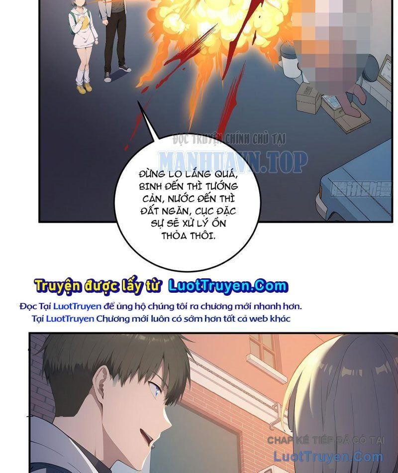 đọc truyện Người Chơi Siêu May Mắn Chương 82 ảnh 36 tại Thiên Thai Truyện