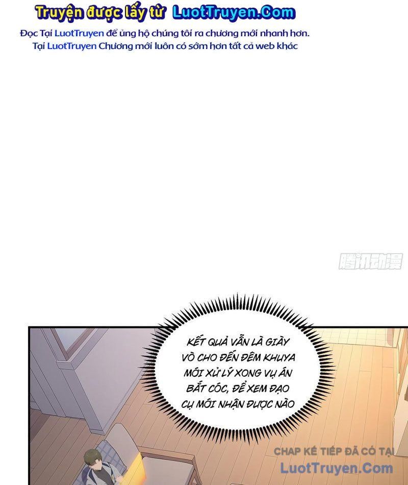 đọc truyện Người Chơi Siêu May Mắn Chương 82 ảnh 38 tại Thiên Thai Truyện