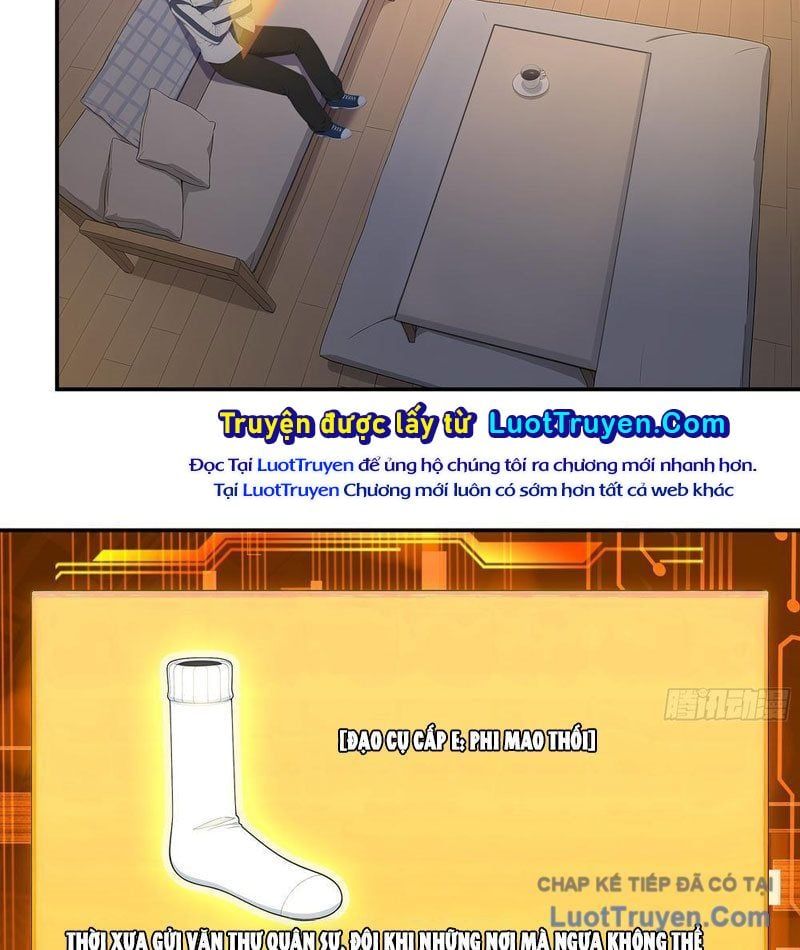 đọc truyện Người Chơi Siêu May Mắn Chương 82 ảnh 39 tại Thiên Thai Truyện