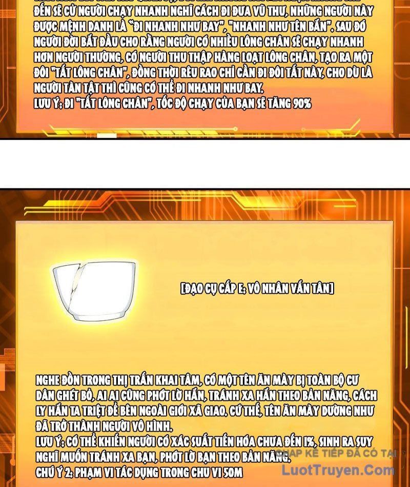 đọc truyện Người Chơi Siêu May Mắn Chương 82 ảnh 40 tại Thiên Thai Truyện