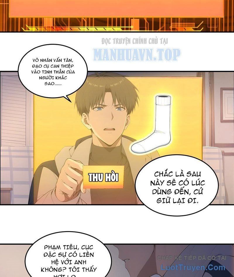 đọc truyện Người Chơi Siêu May Mắn Chương 82 ảnh 41 tại Thiên Thai Truyện