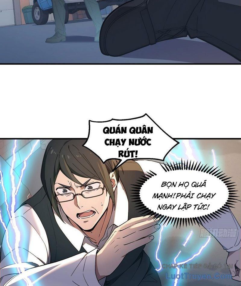 đọc truyện Người Chơi Siêu May Mắn Chương 82 ảnh 7 tại Thiên Thai Truyện