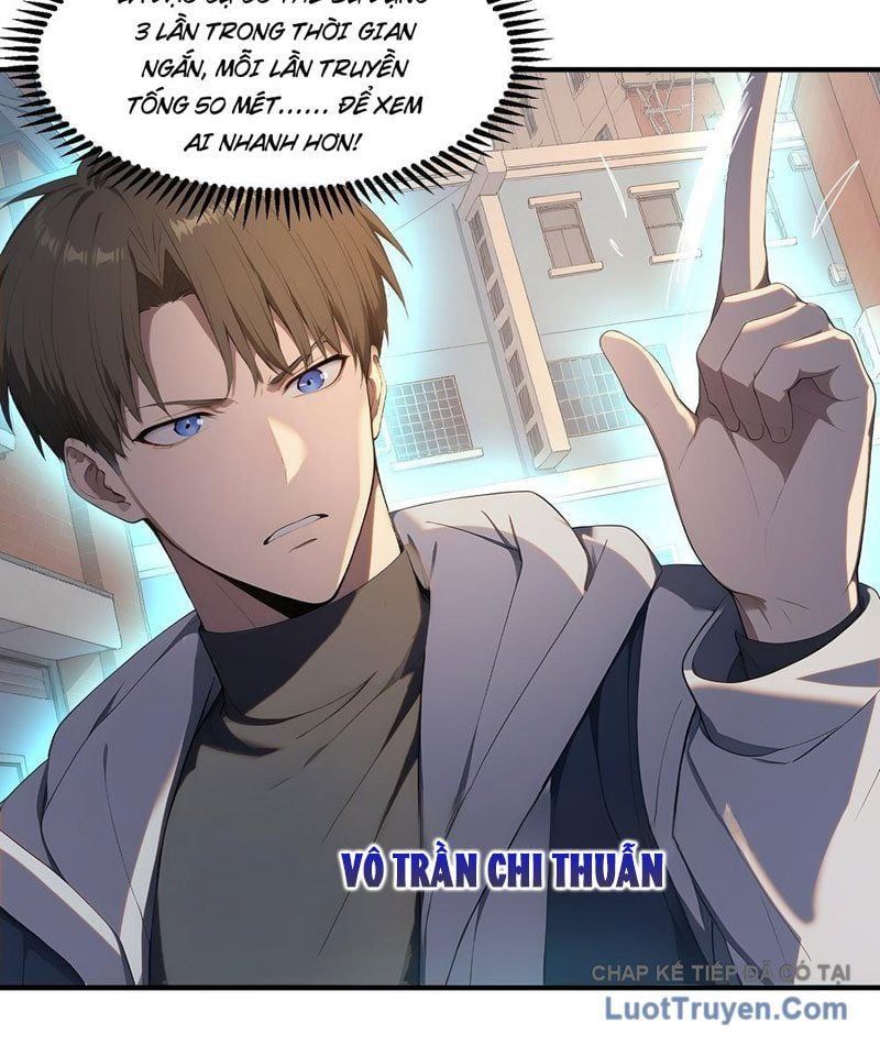 đọc truyện Người Chơi Siêu May Mắn Chương 82 ảnh 11 tại Thiên Thai Truyện