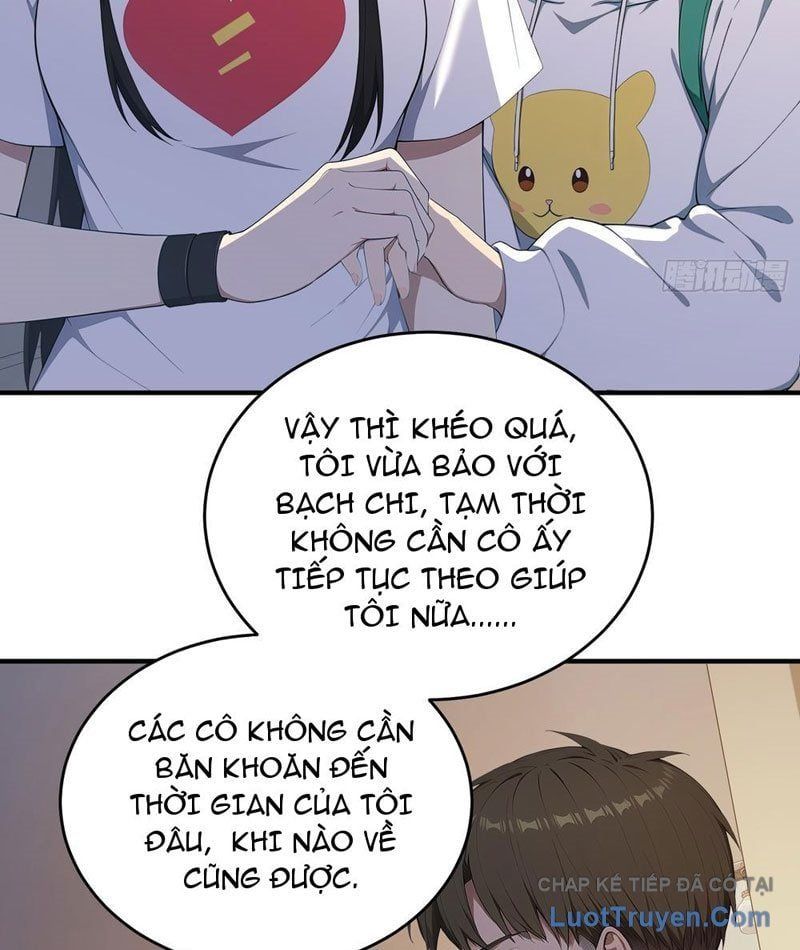 đọc truyện Người Chơi Siêu May Mắn Chương 83 ảnh 15 tại Thiên Thai Truyện