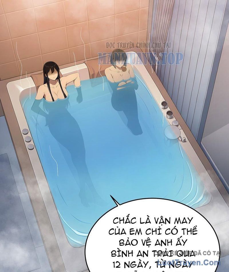 đọc truyện Người Chơi Siêu May Mắn Chương 83 ảnh 22 tại Thiên Thai Truyện