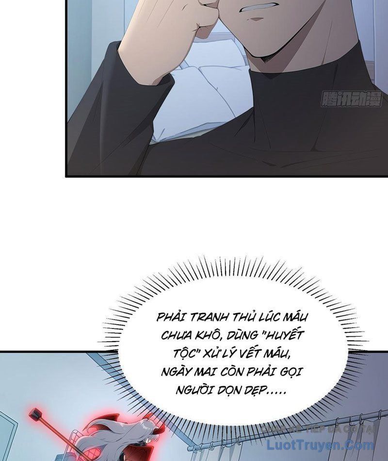 đọc truyện Người Chơi Siêu May Mắn Chương 83 ảnh 42 tại Thiên Thai Truyện