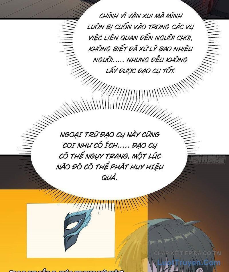 đọc truyện Người Chơi Siêu May Mắn Chương 83 ảnh 51 tại Thiên Thai Truyện