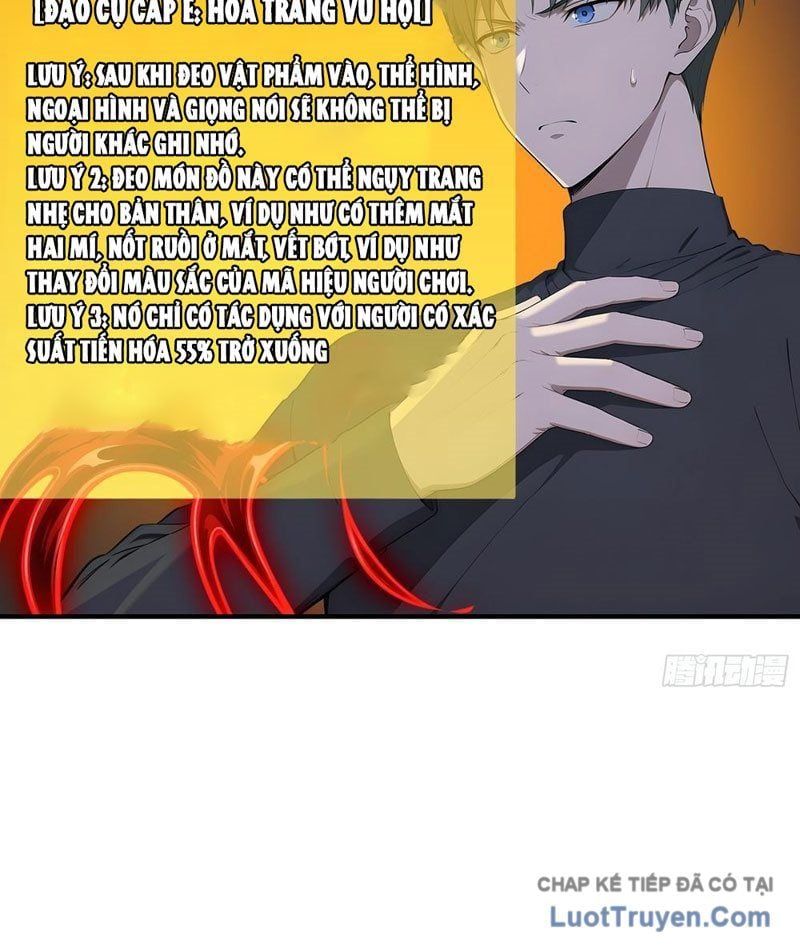 đọc truyện Người Chơi Siêu May Mắn Chương 83 ảnh 52 tại Thiên Thai Truyện