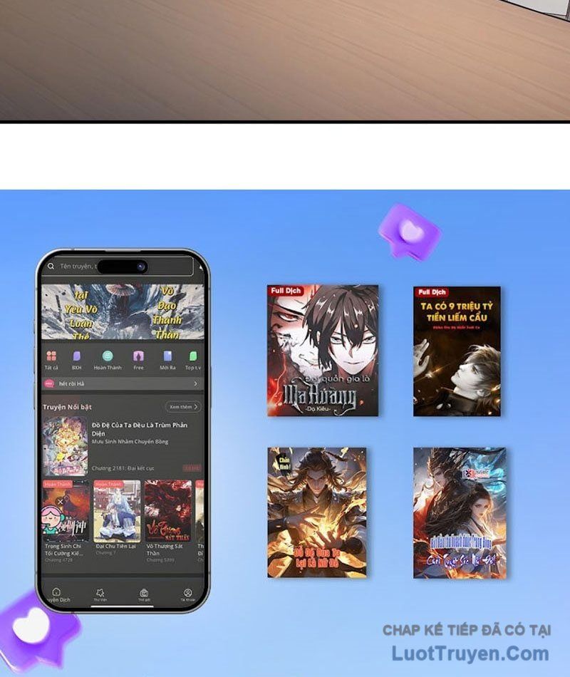 đọc truyện Người Chơi Siêu May Mắn Chương 83 ảnh 71 tại Thiên Thai Truyện