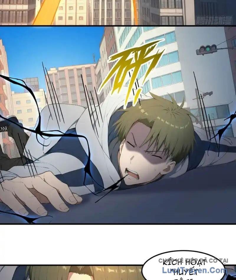 đọc truyện Người Chơi Siêu May Mắn Chương 84 ảnh 12 tại Thiên Thai Truyện