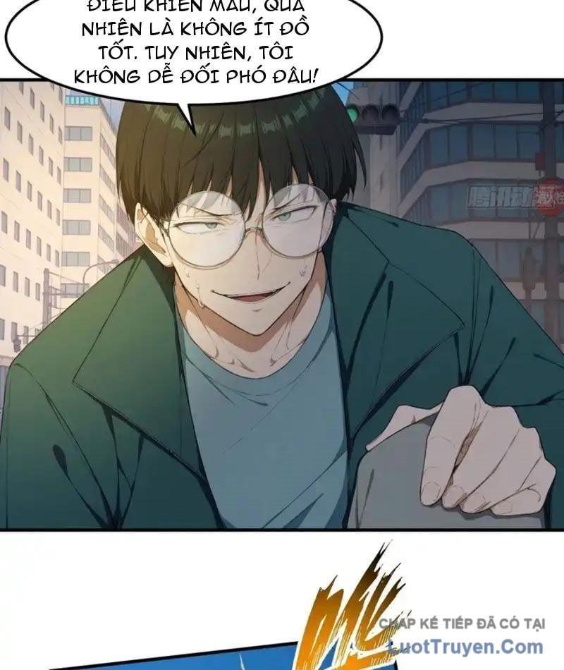 đọc truyện Người Chơi Siêu May Mắn Chương 84 ảnh 20 tại Thiên Thai Truyện